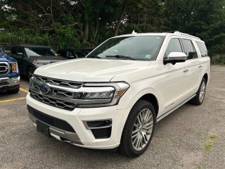 2023 Ford Expedition Max Platinum