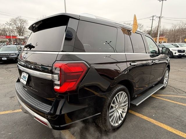 2023 Ford Expedition Platinum