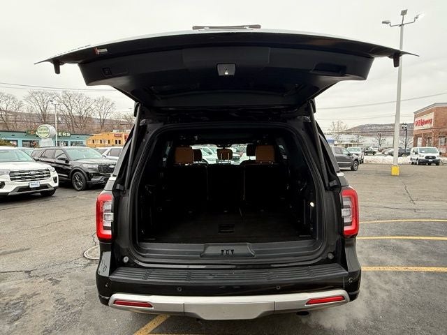 2023 Ford Expedition Platinum