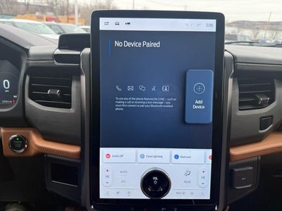 2023 Ford Expedition Platinum