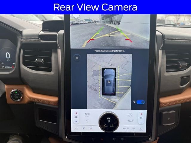 2023 Ford Expedition Platinum