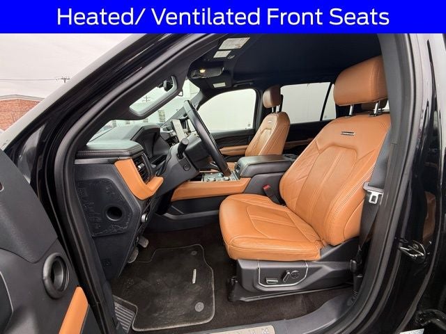 2023 Ford Expedition Platinum