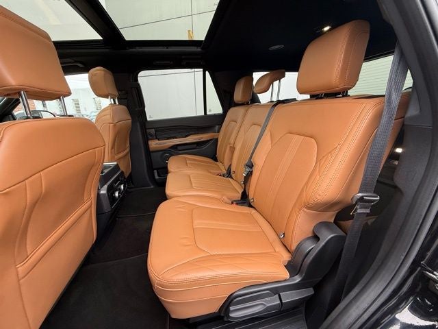 2023 Ford Expedition Platinum