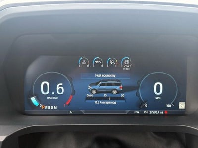 2023 Ford Expedition Platinum