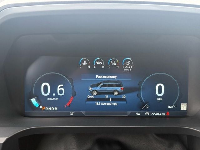 2023 Ford Expedition Platinum