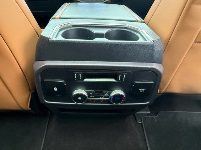 2023 Ford Expedition Platinum