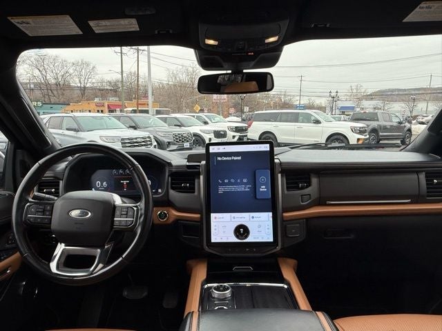 2023 Ford Expedition Platinum