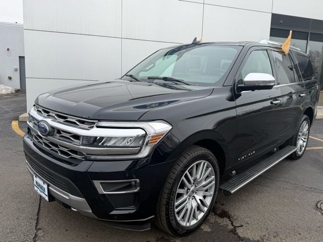 2023 Ford Expedition Platinum