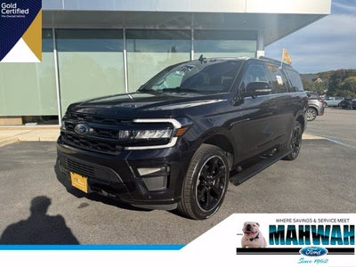 2023 Ford Expedition Limited