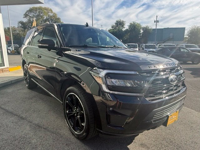 2023 Ford Expedition Limited