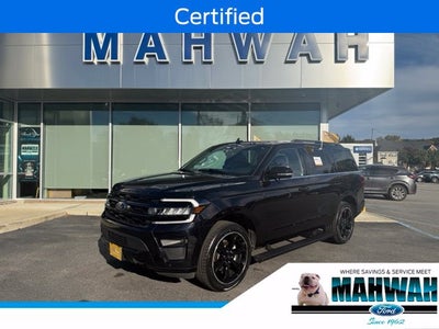 2023 Ford Expedition Limited