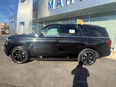 2023 Ford Expedition Limited