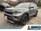 2021 Ford Explorer Timberline