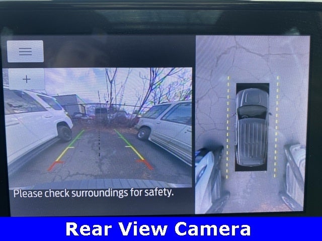 2021 Ford Explorer Timberline