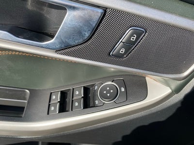 2021 Ford Explorer Timberline