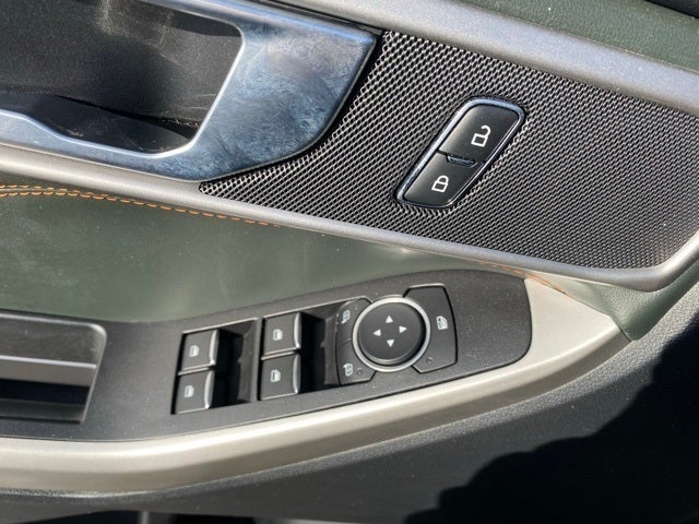 2021 Ford Explorer Timberline