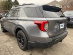 2021 Ford Explorer Timberline