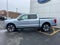 2022 Ford F-150 Lightning Platinum