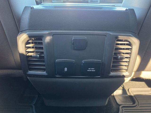 2017 Ford F-250SD XLT