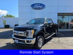 2017 Ford F-250SD XLT
