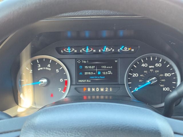 2017 Ford F-250SD XLT