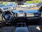 2017 Ford F-250SD XLT