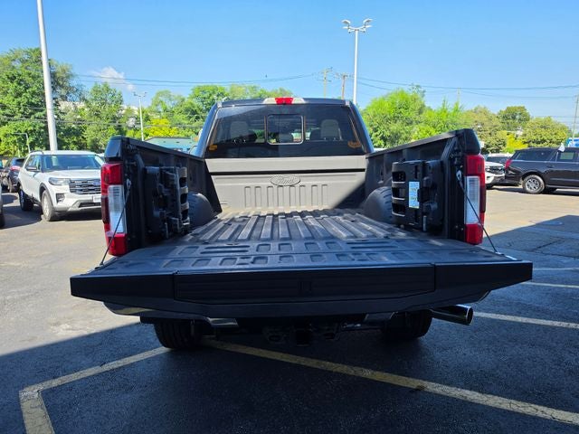 2017 Ford F-250SD XLT