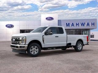 2027 Ford F-250SD XLT