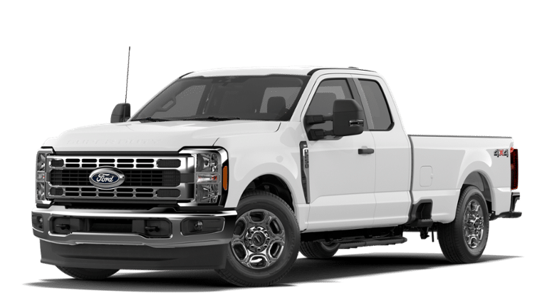 2027 Ford F-250SD XLT