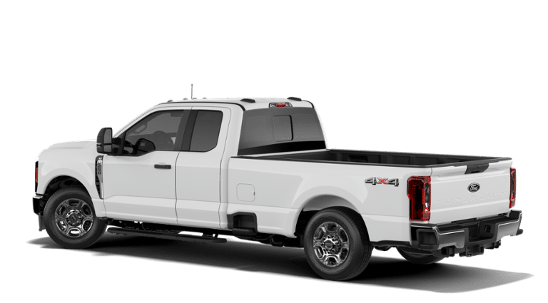 2027 Ford F-250SD XLT
