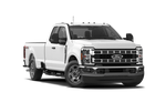 2027 Ford F-250SD XLT