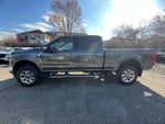 2018 Ford F-350SD Lariat