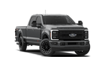 2027 Ford F-350SD F-350® Platinum®