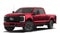 2027 Ford F-350SD Platinum