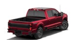 2027 Ford F-350SD Platinum