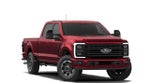 2027 Ford F-350SD Platinum