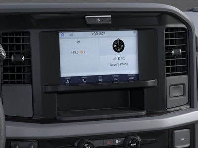2026 Ford F-350SD XLT