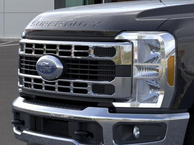 2026 Ford F-350SD XLT