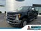 2017 Ford F-350SD Lariat