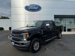 2017 Ford F-350SD Lariat