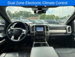 2017 Ford F-350SD Lariat