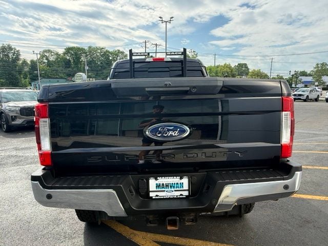 2017 Ford F-350SD Lariat