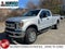 2018 Ford F-350SD XLT