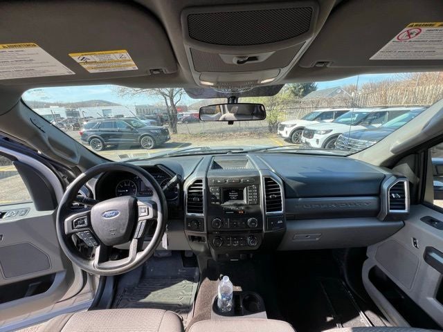 2018 Ford F-350SD XLT