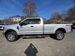 2018 Ford F-350SD XLT