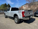 2018 Ford F-350SD XLT