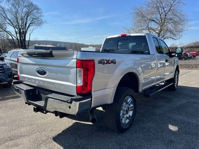 2018 Ford F-350SD XLT