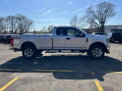 2018 Ford F-350SD XLT