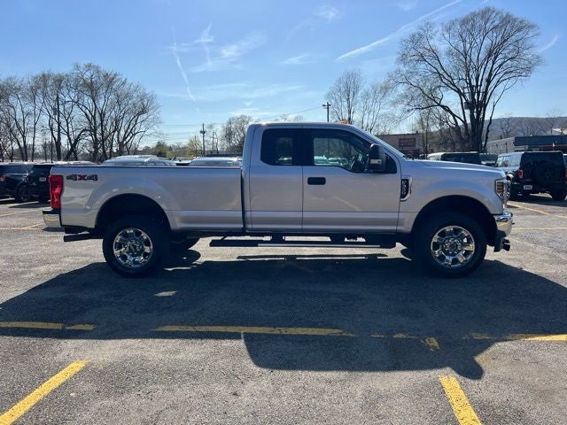 2018 Ford F-350SD XLT