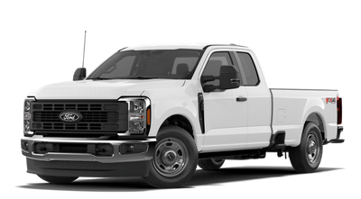 2027 Ford F-350SD XL